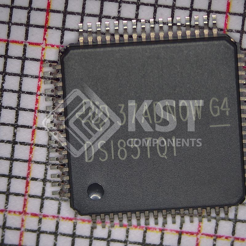 SN65DSI85TPAPRQ1