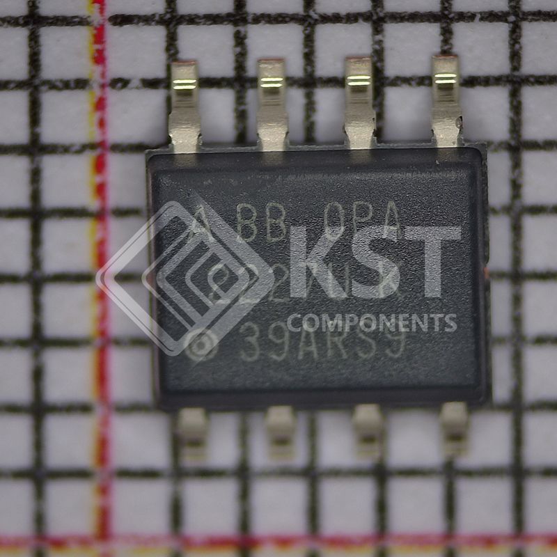 OPA2227UA/2K5