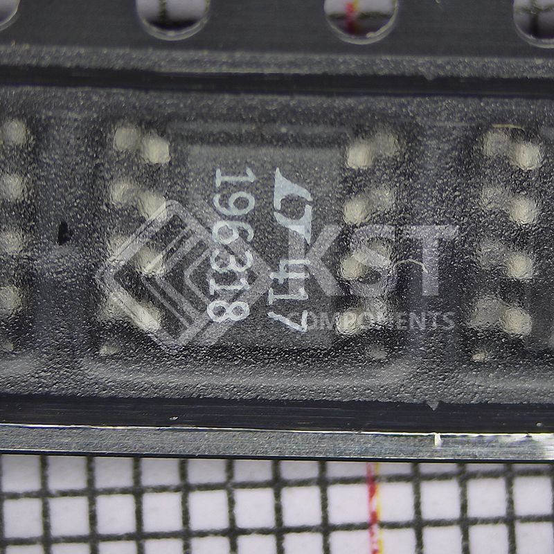 LT1963ES8-1.8#TRPBF