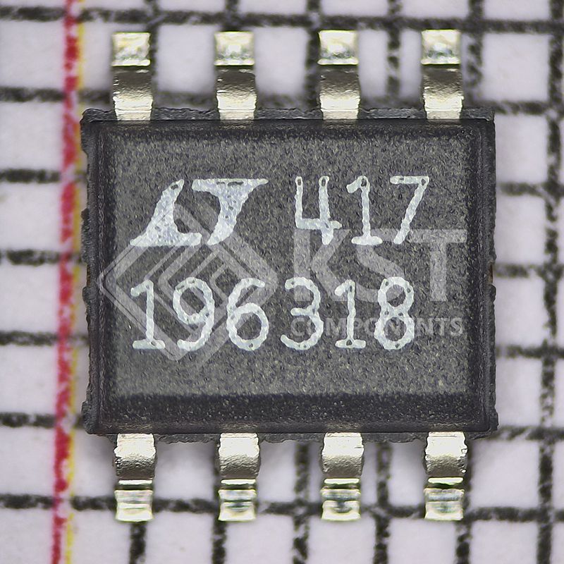LT1963ES8-1.8#TRPBF