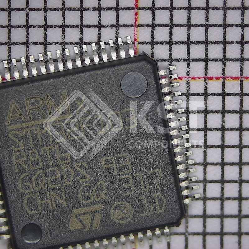 STM32F103R8T6