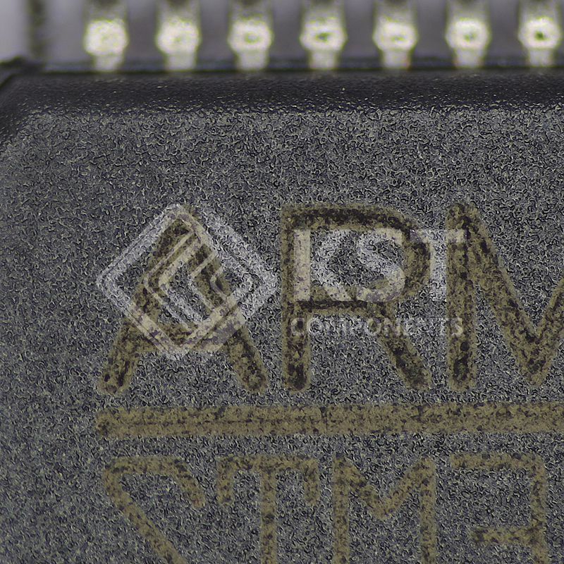 STM32F103R8T6