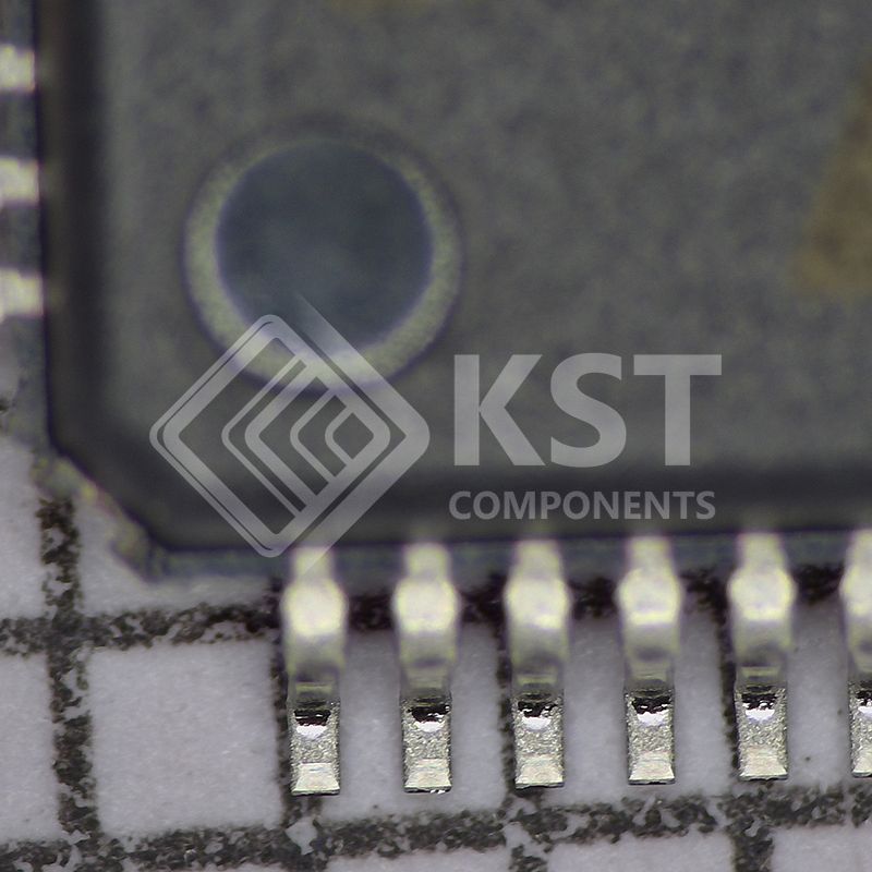 STM32F103R8T6