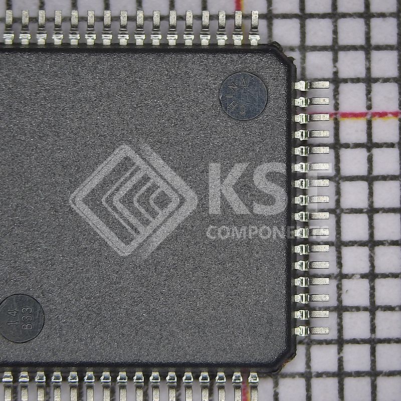 STM32F103R8T6
