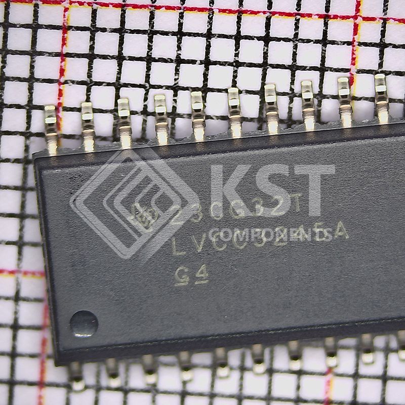 SN74LVCC3245ADWR