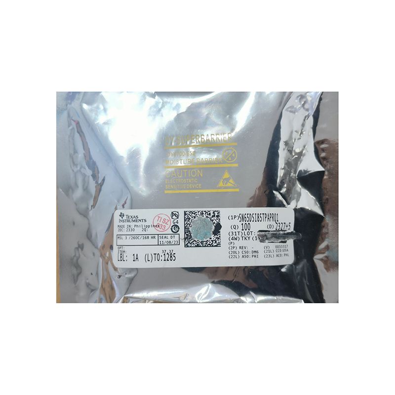 SN65DSI85TPAPRQ1