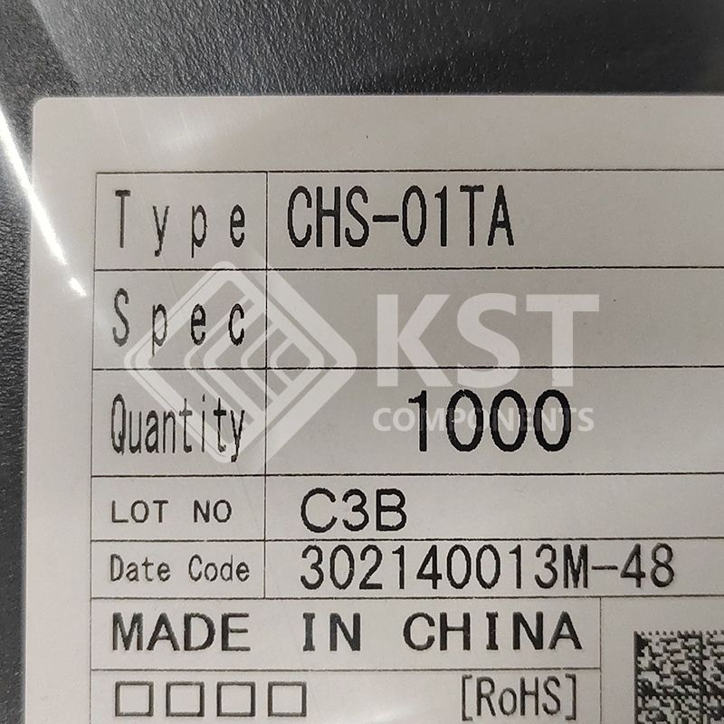 CHS-01TA