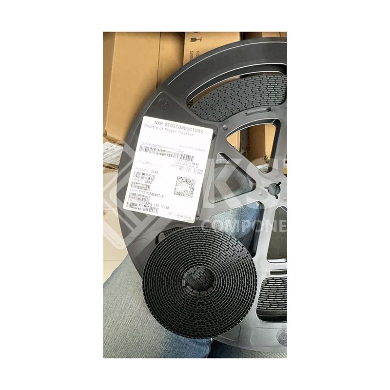PCF8563T/5,518