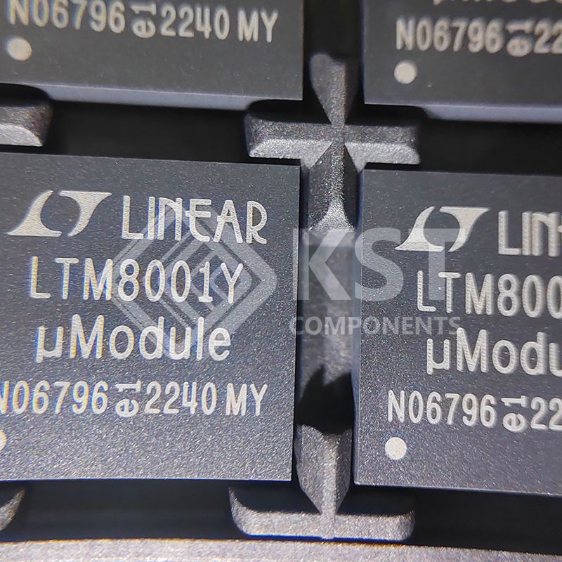 LTM8001IY#PBF