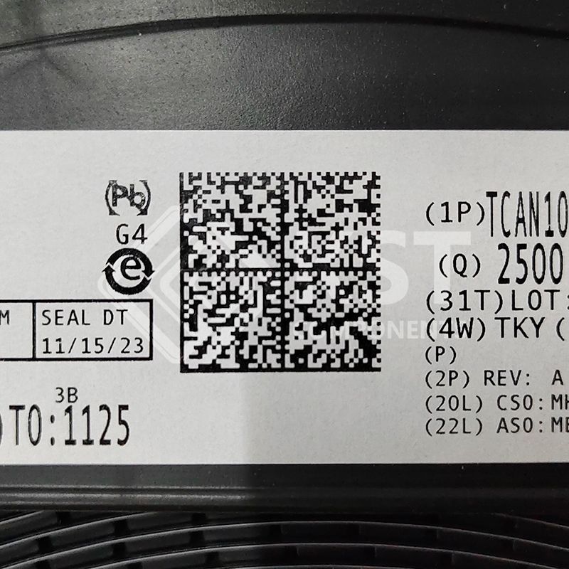 TCAN1042DRQ1