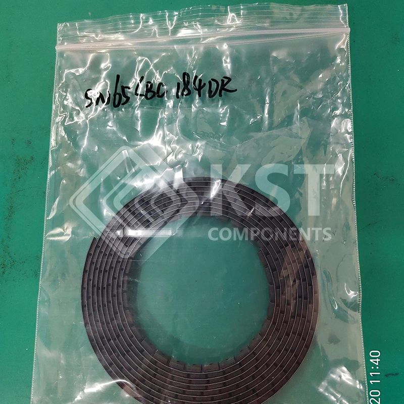 SN65LBC184DR