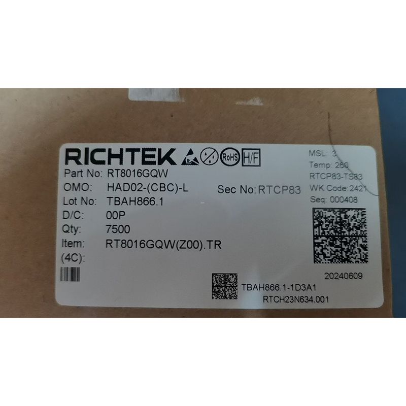 RT8016GQW
