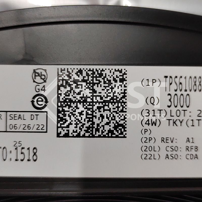 TPS61088RHLR