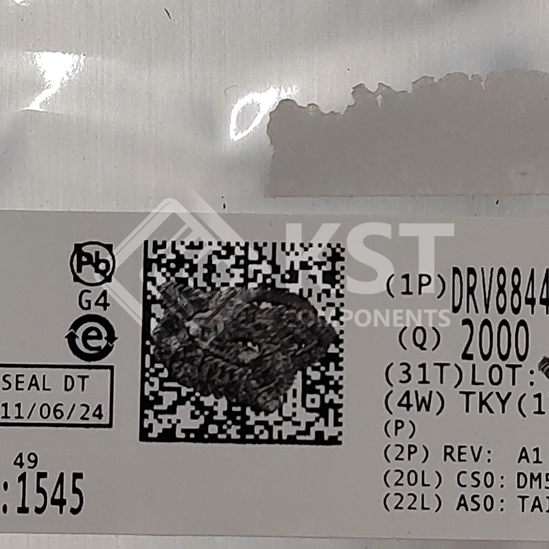 DRV8844PWPR