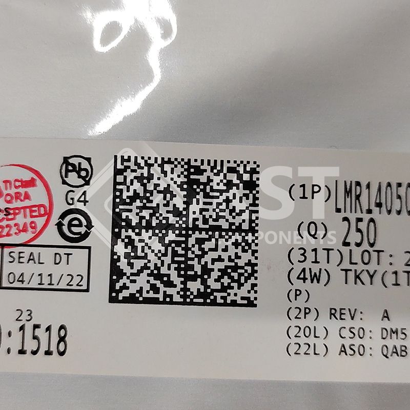 LMR14050QDPRTQ1