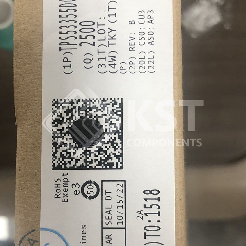 TPS53355DQPR