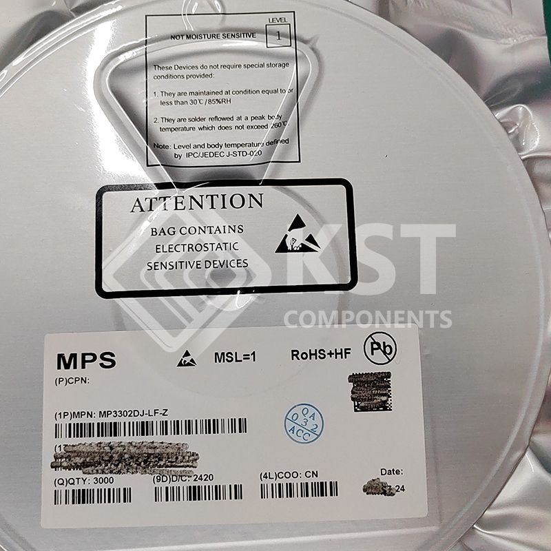 MP3302DJ-LF-Z