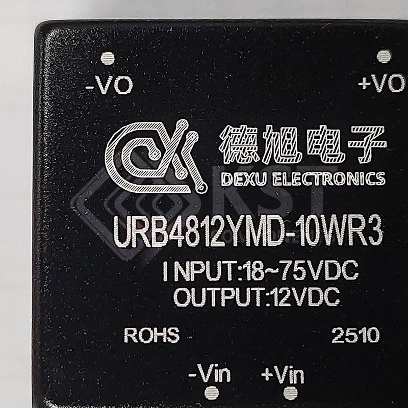 URB4812YMD-10WR3