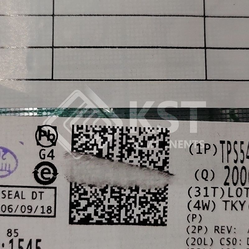 TPS54316PWPR
