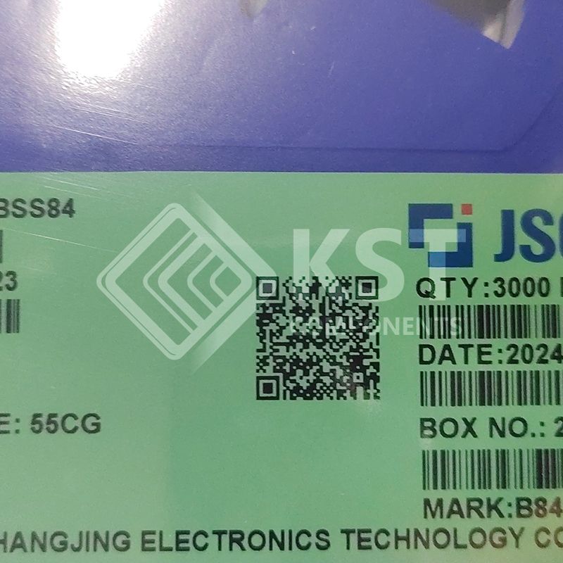 BSS84