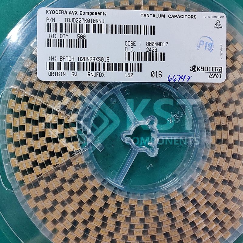 TAJD227K010RNJ