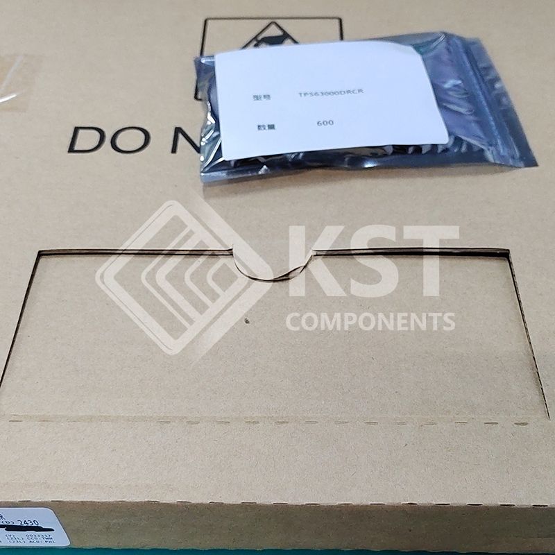 TPS63000DRCR