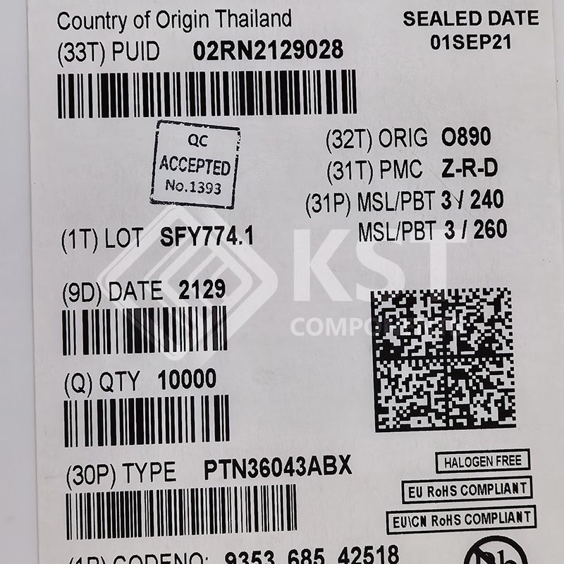 PTN36043ABXY