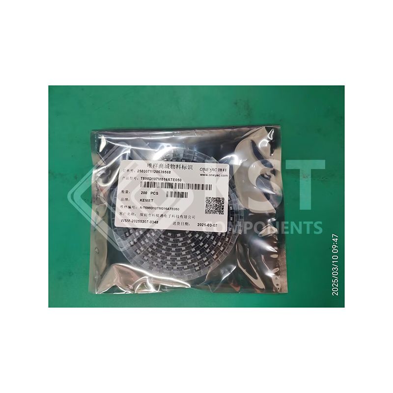 T598D107M016ATE050