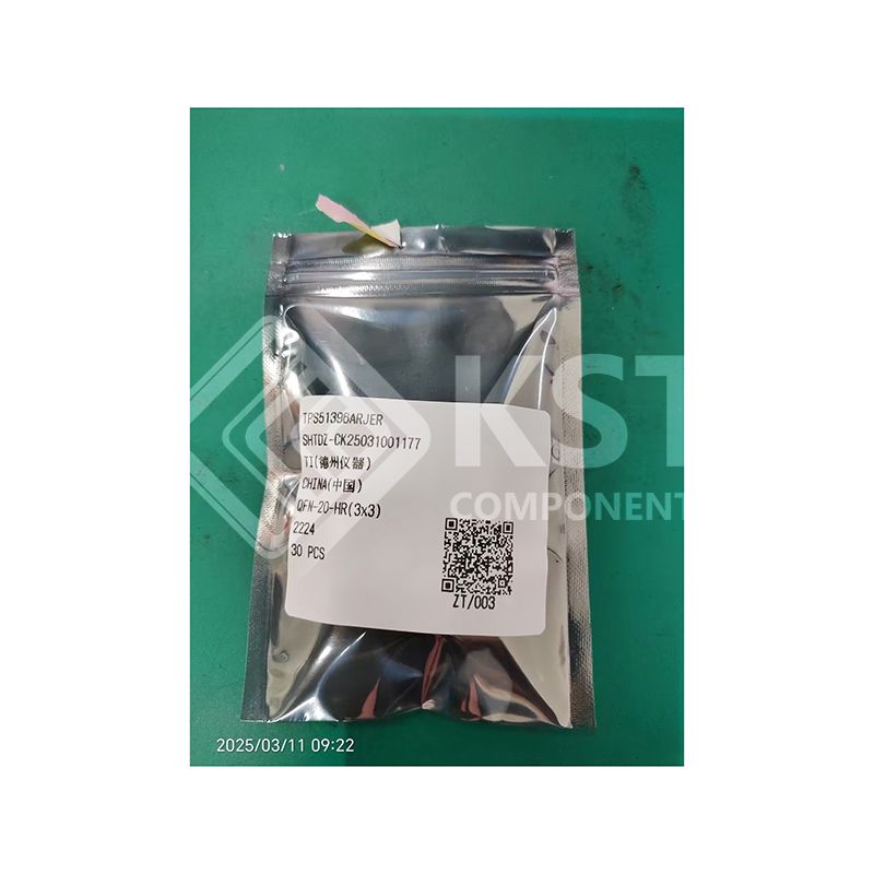TPS51396ARJER