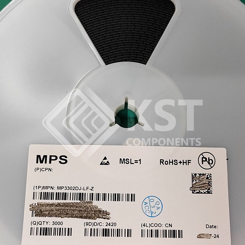 MP3302DJ-LF-Z