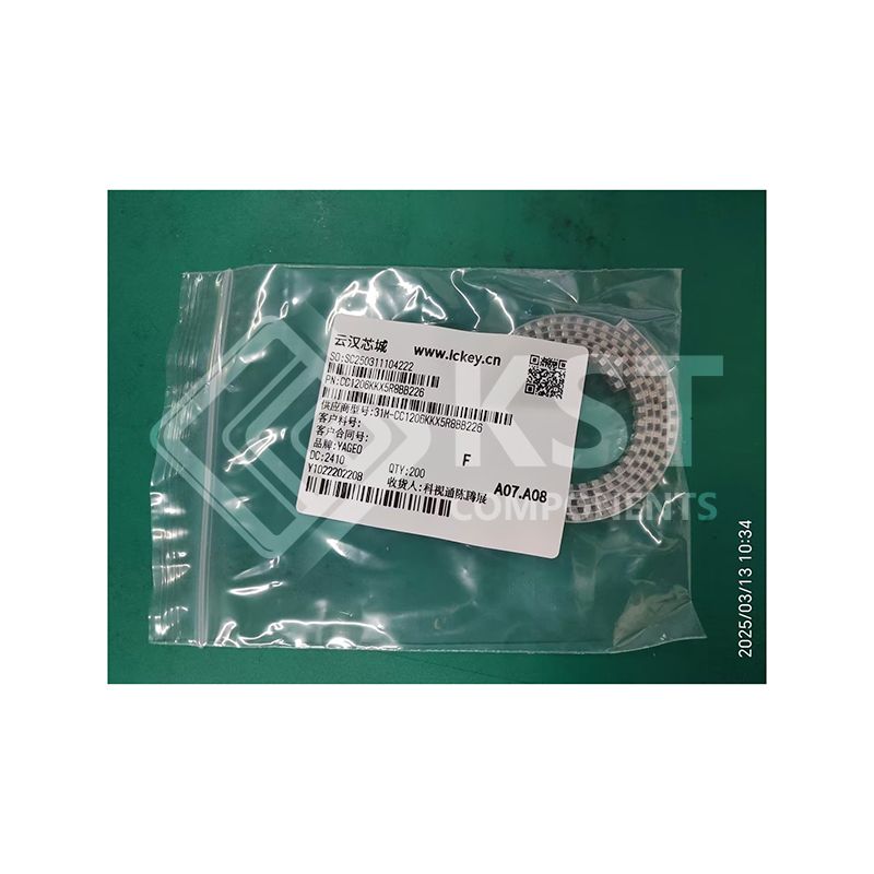 CC1206KKX5R8BB226