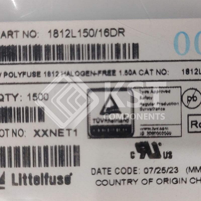 1812L150/16DR