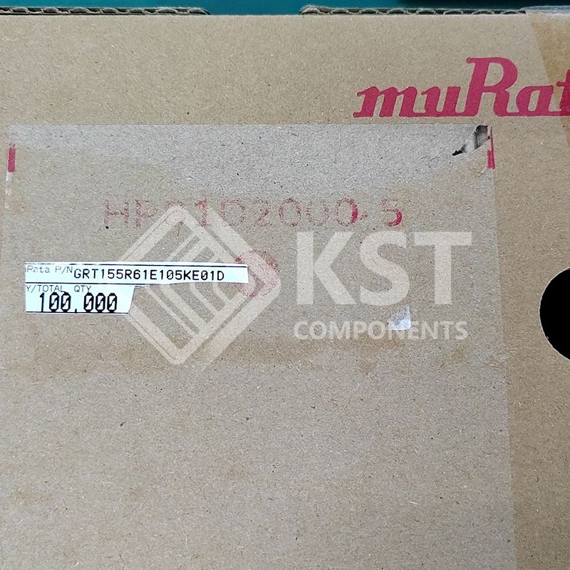 GRT155R61E105KE01D