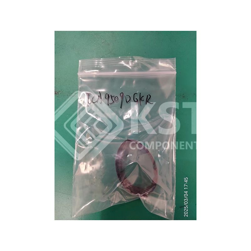 TCA9509DGKR