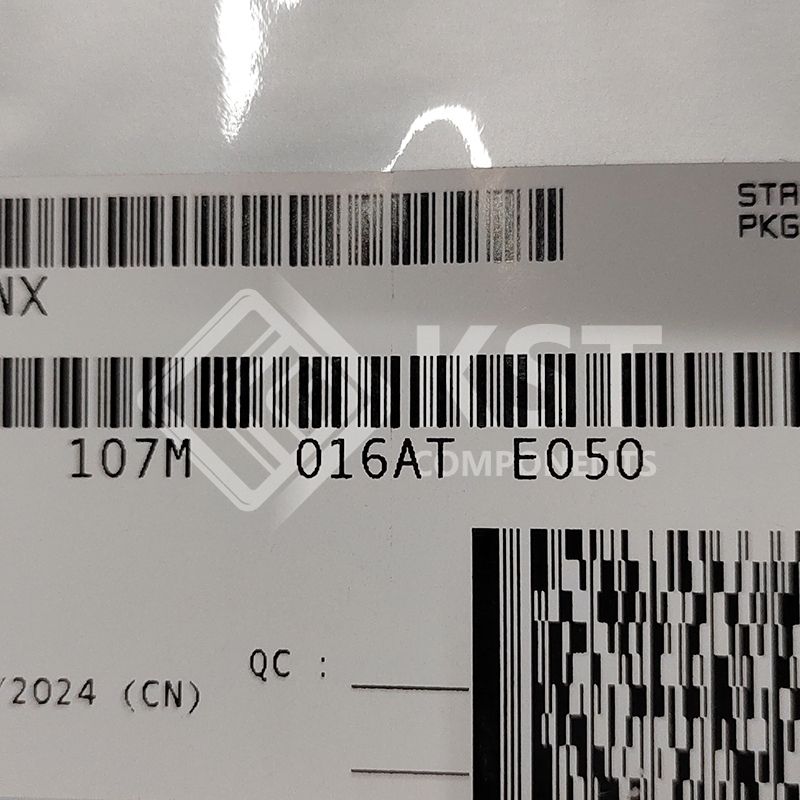T598D107M016ATE050