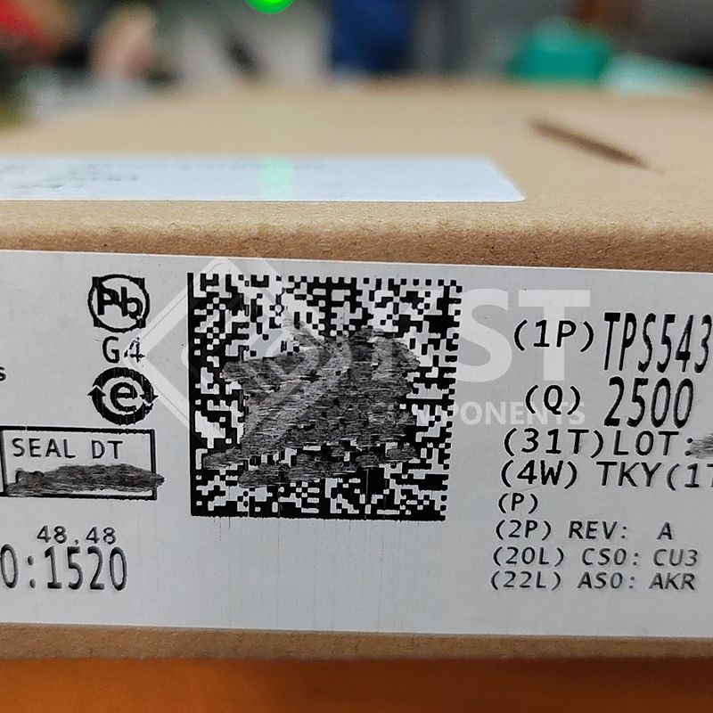 TPS5430DDAR