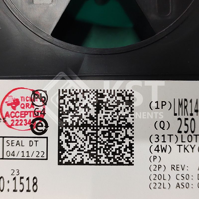 LMR14050QDPRTQ1