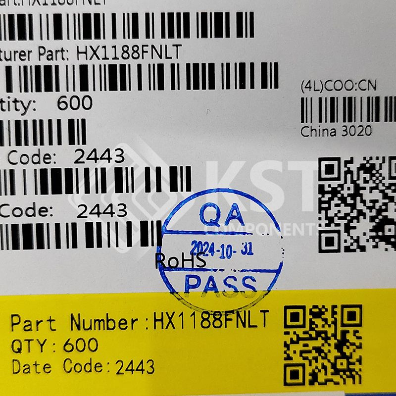 HX1188FNLT