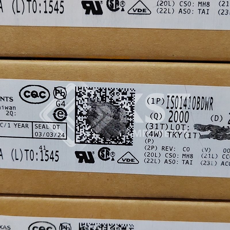 ISO1410BDWR