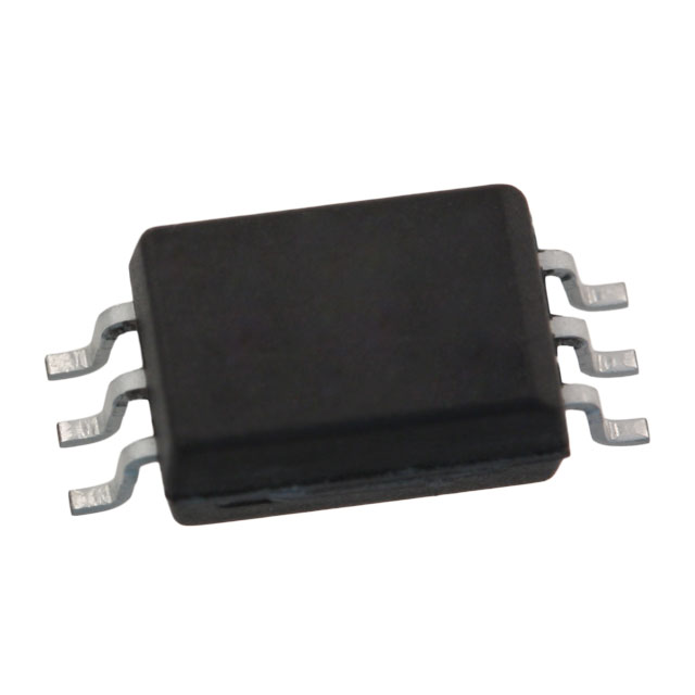 ACPL-P346-500E - Agrowtek Inc.