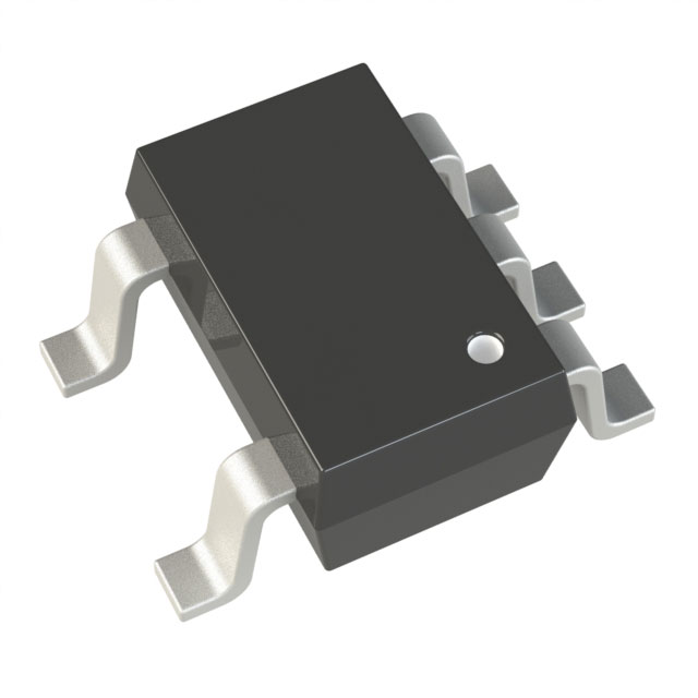 ADP7142AUJZ-5.0-R7 - AEM Central Semiconductor