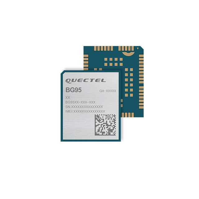 BG95M3LA-64-SGNS - Arducam
