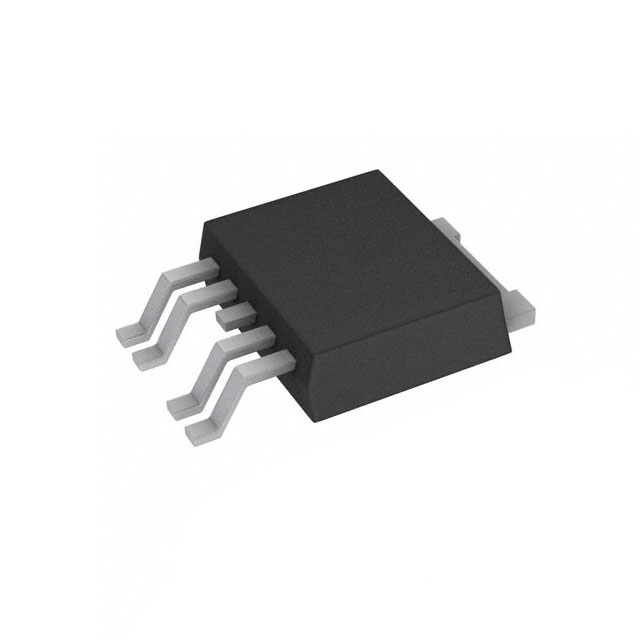 BTS6143DAUMA1 - AIC tech