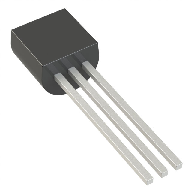 DS18B20+ - Aeonsemi Inc.