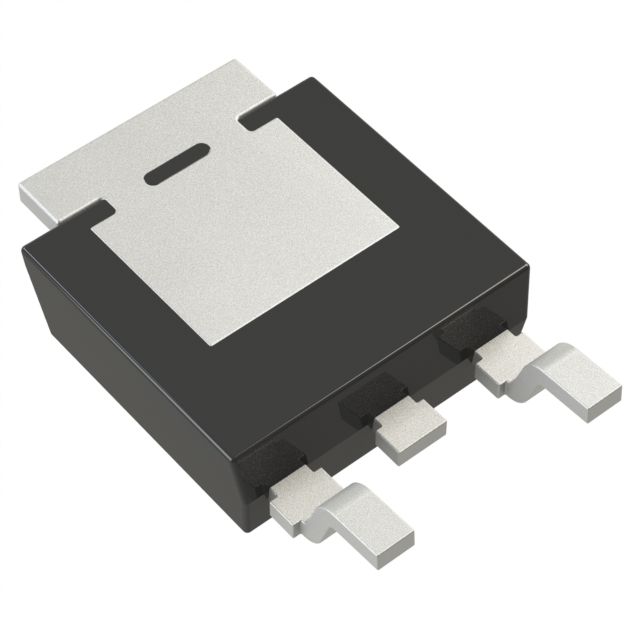 FQD1N80TM - ADDA USA