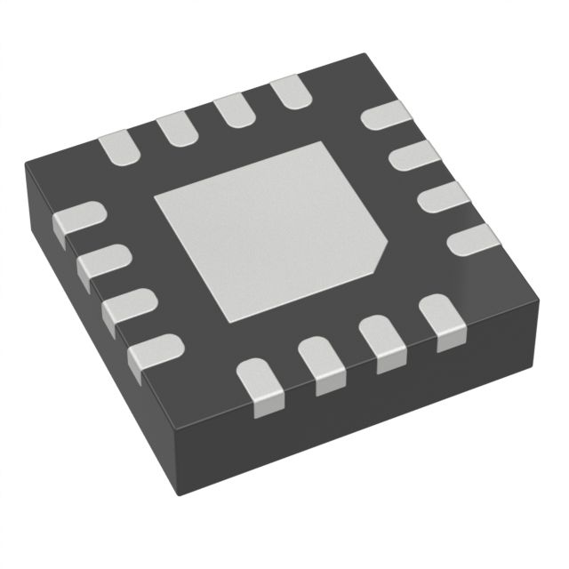 INA230AIRGTR - 3PEAK