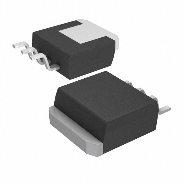 LM1085ISX-3.3/NOPB - 3PEAK