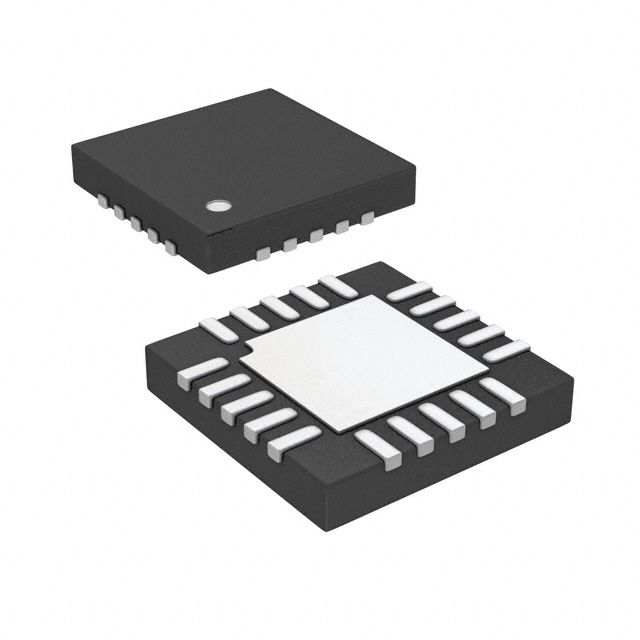 LTC5542IUH#TRPBF - AEM Central Semiconductor