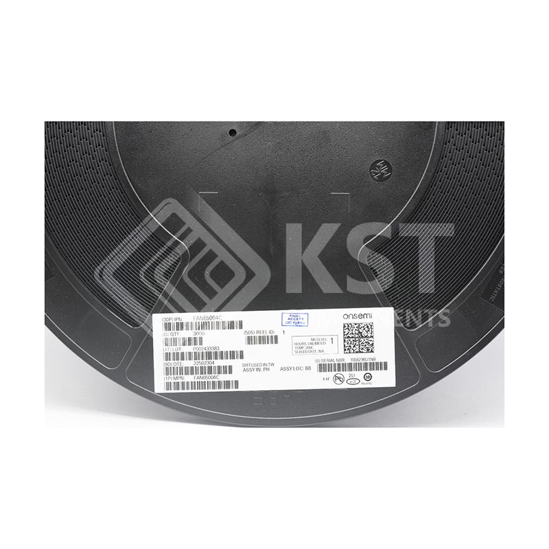 FAN65004C