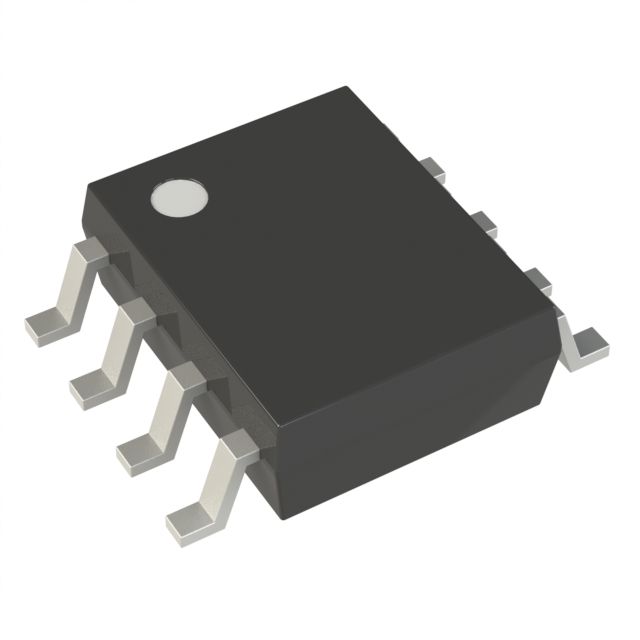 MLX90365KDC-ABD-000-RE - Bel Fuse, Inc.